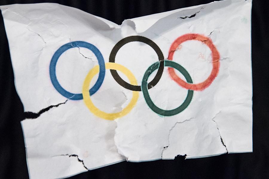 The riots in Brazil leave the decision to hold the 2016 Olympics there questionable.