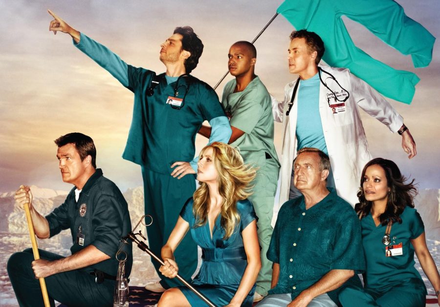 Photo+of+Scrubs+cast+from+Reddit.