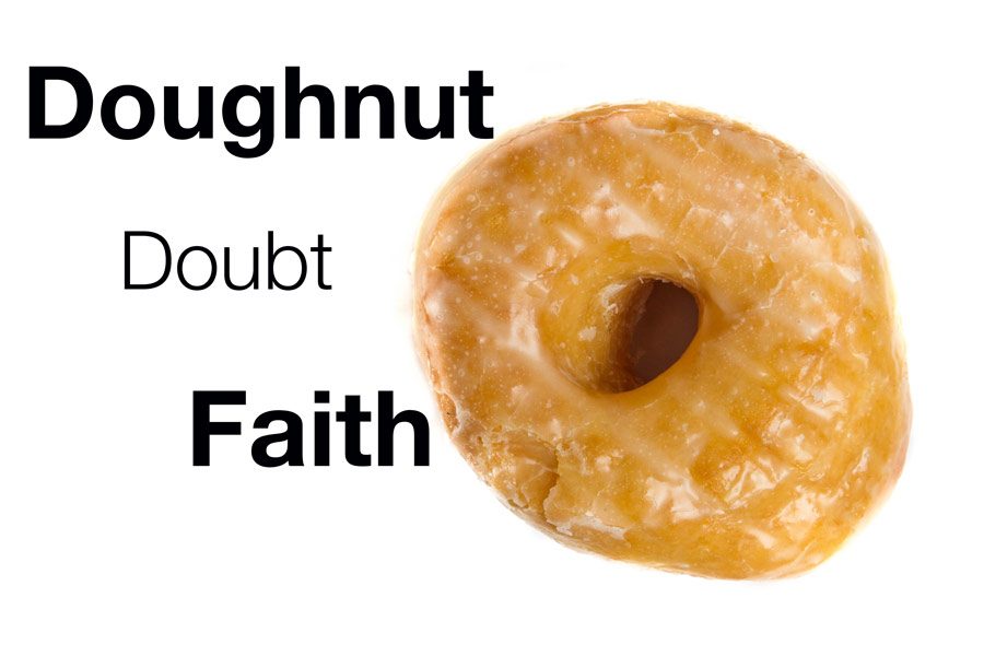 Doughnut
