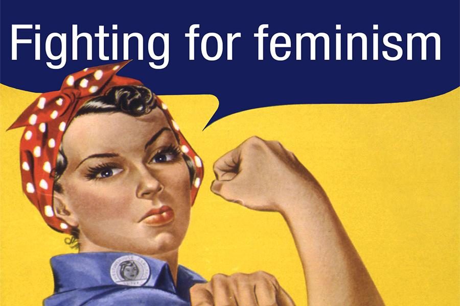 We+still+need+feminism