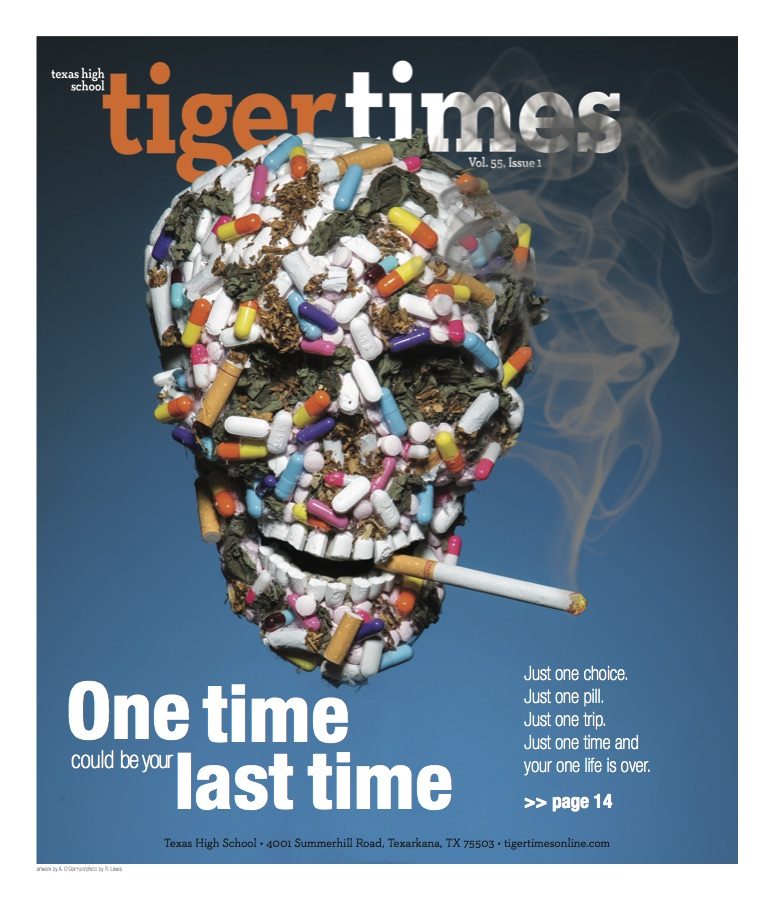 September 2015 - Tiger Times