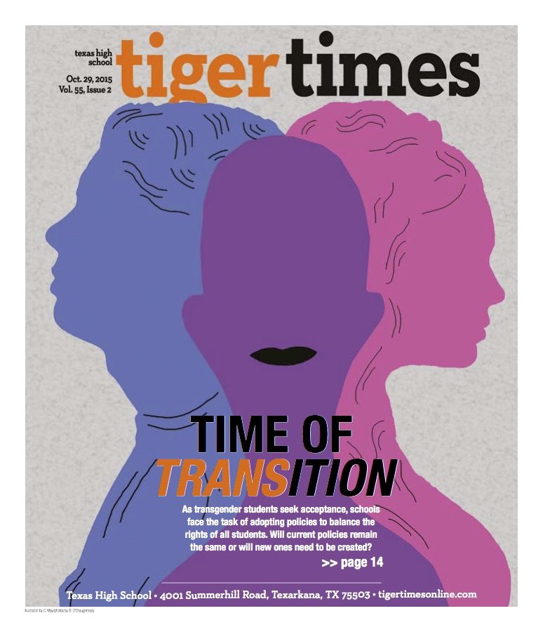 October 2015 - Tiger Times