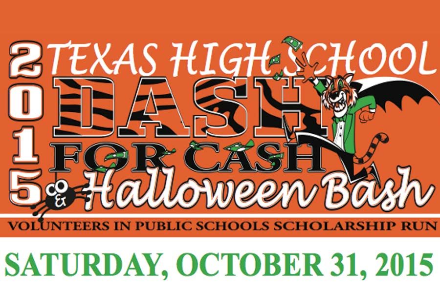 Dash for Cash Halloween Bash