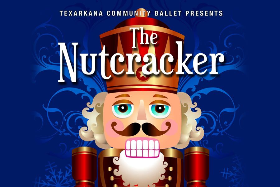 Cracking down on The Nutcracker