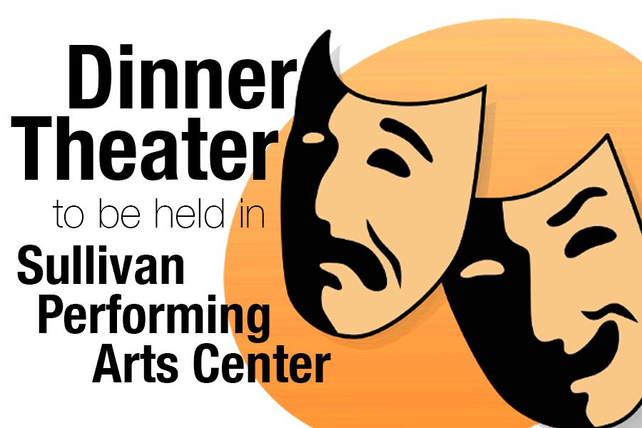 Dinner+Theater+to+be+held+in+PAC