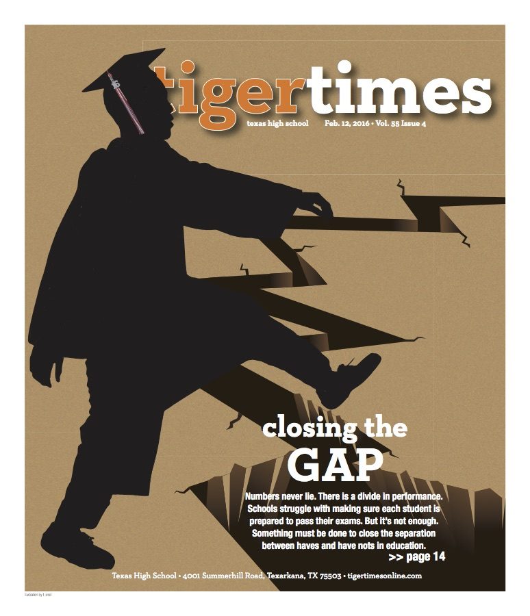 February 2016 - Tiger Times