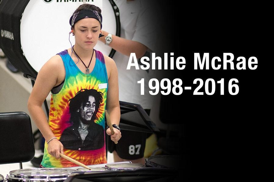 Students%2C+teachers+mourn+Ashlie+McRae