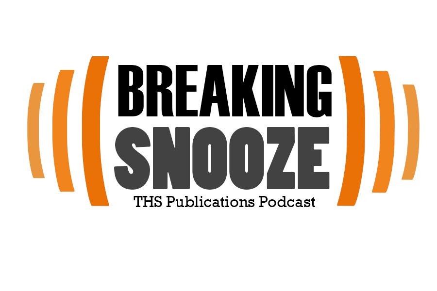 The Great Debate - Breaking Snooze Ep. 3