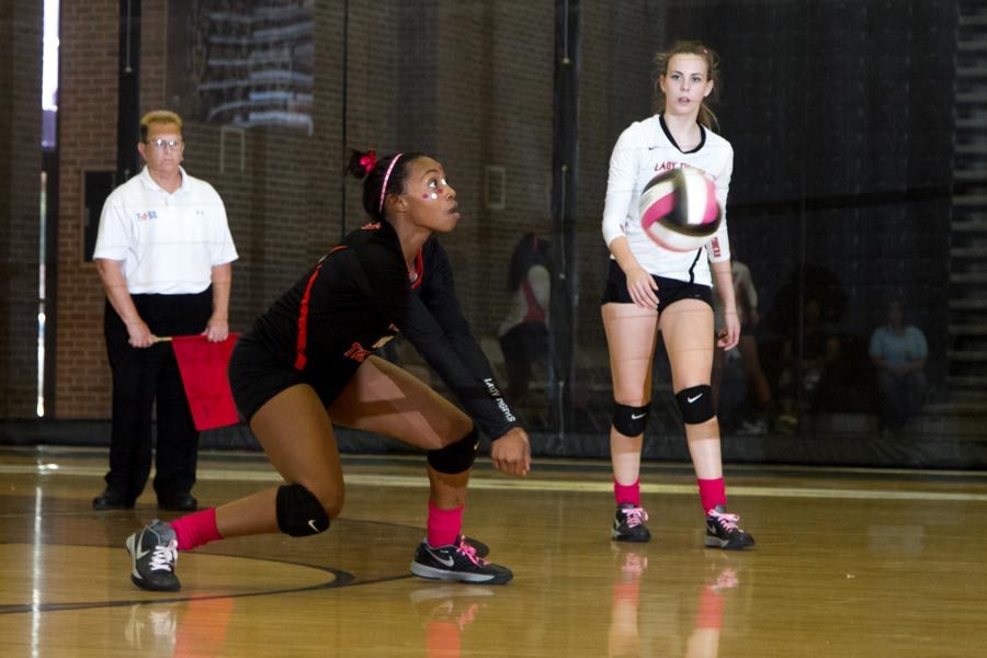 Lady Tigers suffer defeat to Sulphur Springs