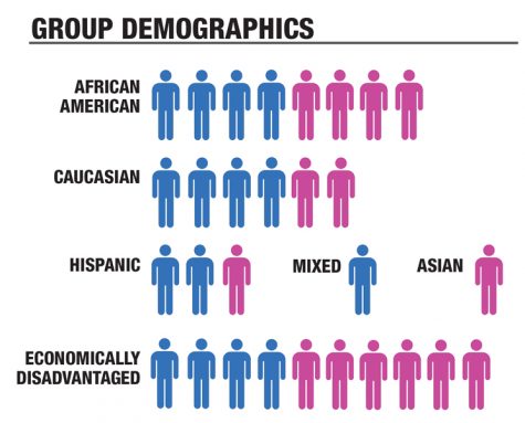 demographics