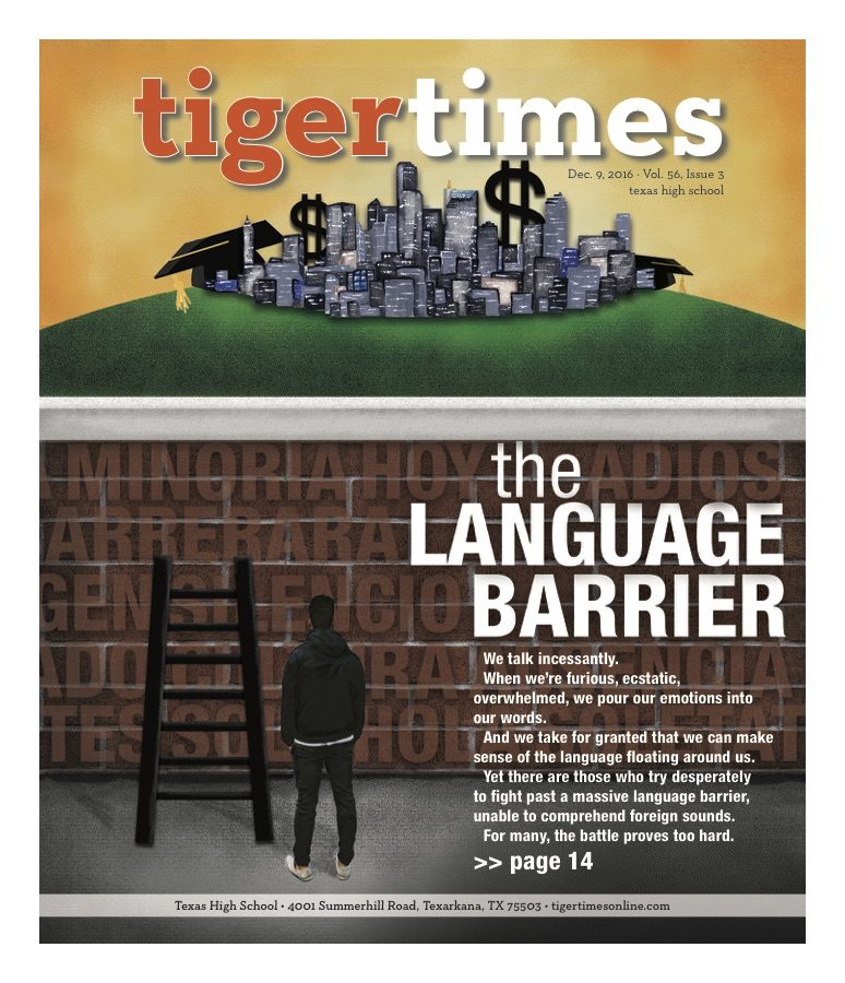 December 2016 - Tiger Times