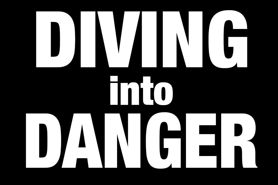 Common pool practices come with serious risks