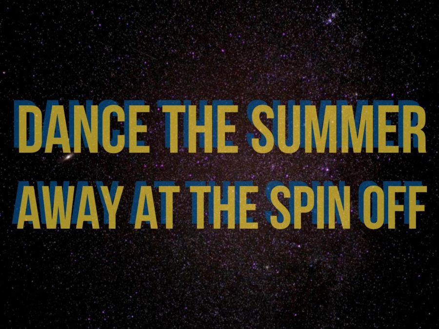 Spinning+off+summer