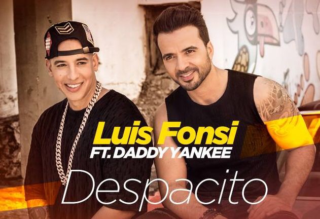 DESPACITO