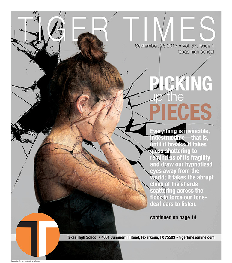 September 2017 - Tiger Times