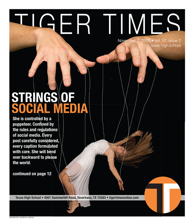 November 2017 - Tiger Times