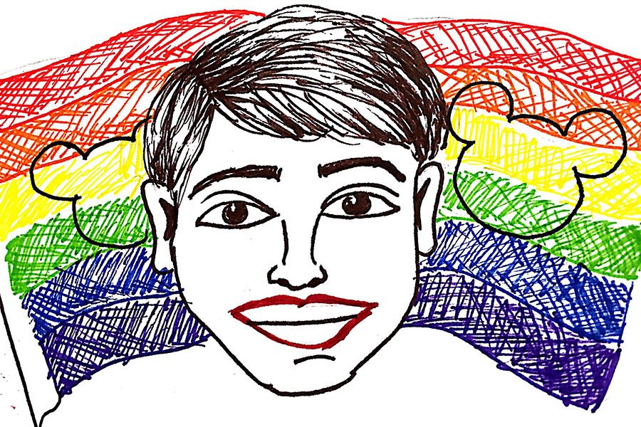 Andi Mack makes LGBTQ history