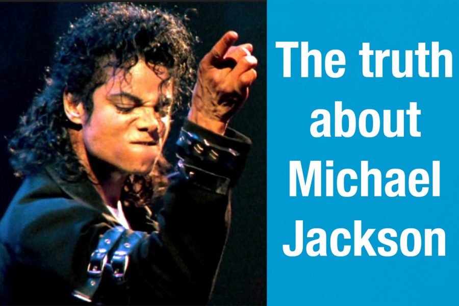 Conspiracy or prophecy? Dethroning the King of Pop