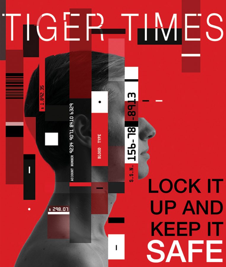 December 2017 -  Tiger Times