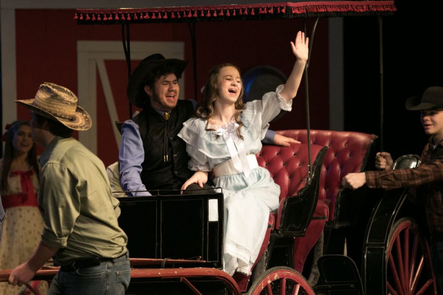 Oklahoma!