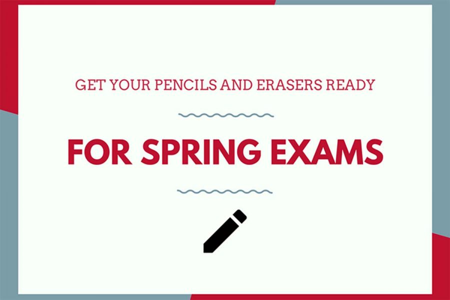 Registration+for+AP+exams+is+March+28.+Each+test+costs+94%24%2C+with+reduced+prices+available.+Graphic+by+Langley+Leverett