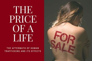 The price of a life