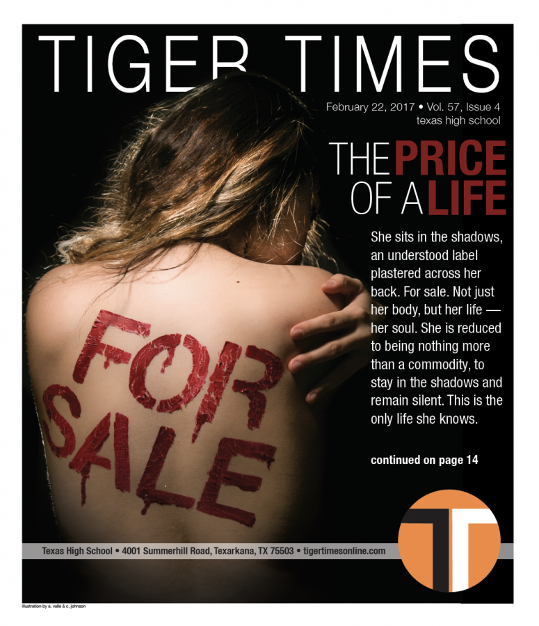 February 2018 - Tiger Times