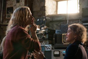 Photo from aquietplacemovie.com