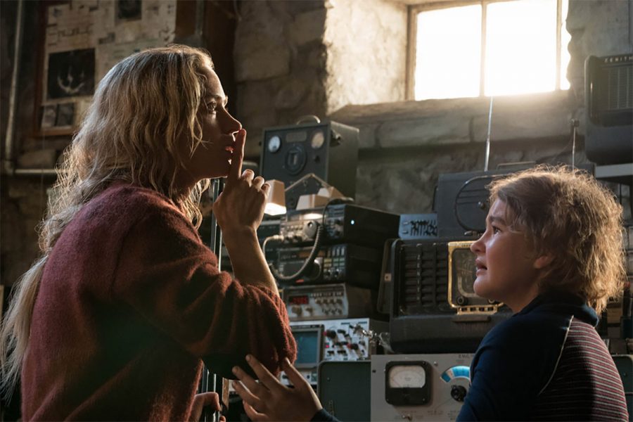 Photo from aquietplacemovie.com