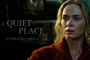 Breaking the silence