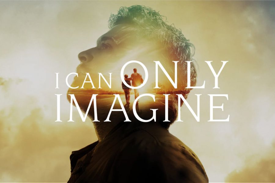 Photo from Icanonlyimagine.com