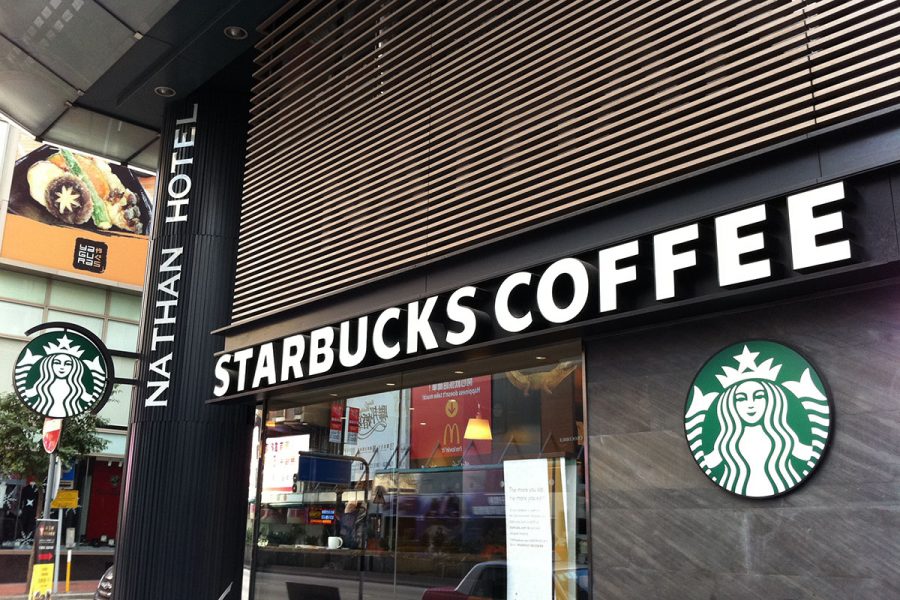 Eight thousand Starbucks Stores will close on May 29 for racial bias training. This is due to an incident that occurred on April 12, concerning employees and prejudicial treatment. Photo from Creative Commons