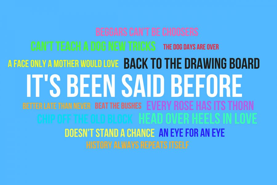 Story+cliches+are+dominating+the+entertainment+industry+and+prove+to+be+unoriginal.+