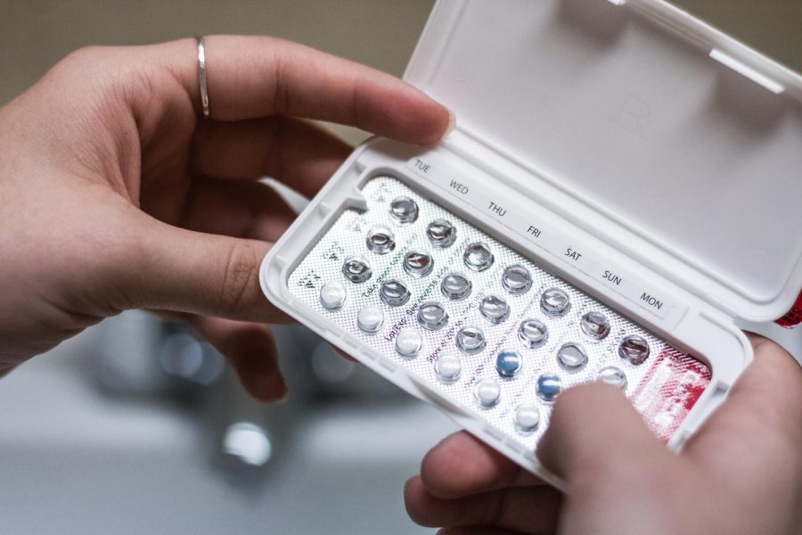 Birth control is one of many aspects that is not covered in abstinence-only education. According to Planned Parenthood, only 18 states have legislation that require educators to share information about birth control.