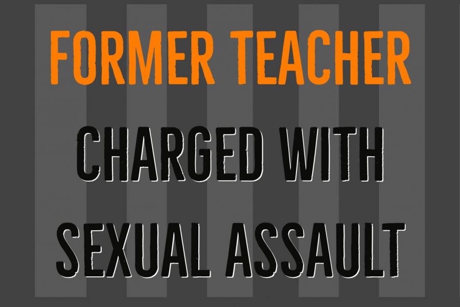 Former+teacher+charged+with+sexual+assault