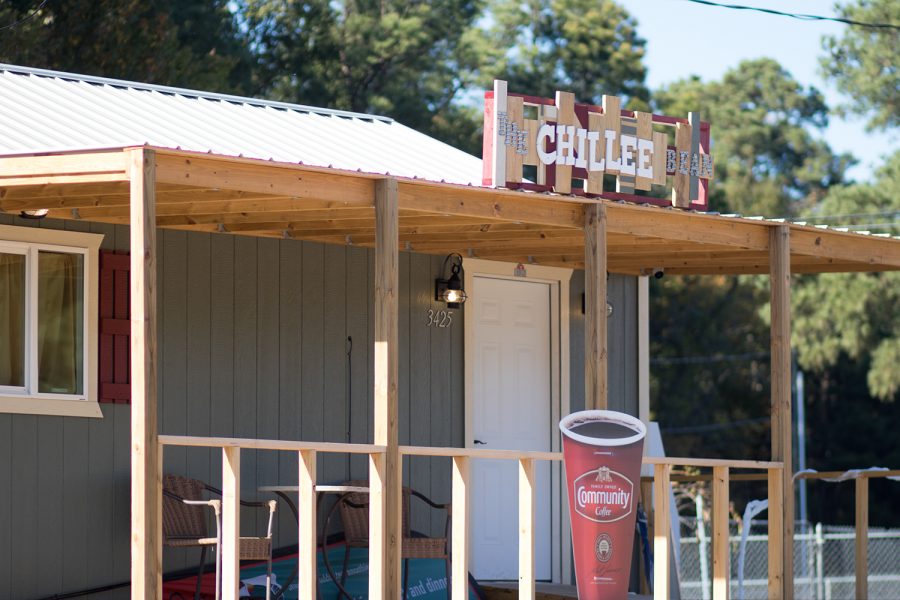 The Chilee Bean is a  family-friendly chain serving classic Tex-Mex & American fare in a Southwestern-style setting. It had its grand opening on Oct. 27 at 3415 Mall Dr, Texarkana, TX.