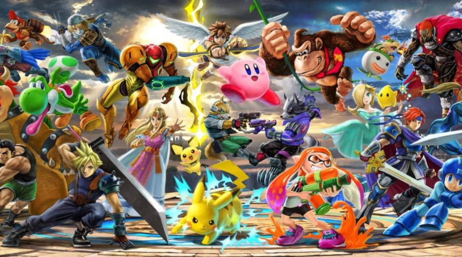 Photo+courtesy+of+igdb.com+Nintendo+Super+Smash+Bros.+Ultimate+press+kit