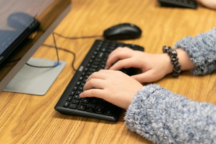 Since all end of course exams are now being taken on computer, the Texas Education Agency offers tutorials and practice tests designed to provide opportunities for students and staff to familiarize themselves with the online testing environment and embedded tools. 