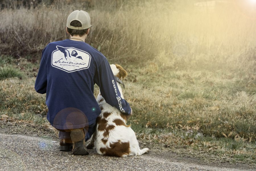 Households with pets are typically more active. Dogs are known to be the main motivators behind many healthy habits. 