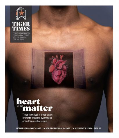 Feb. 2020 - Tiger Times