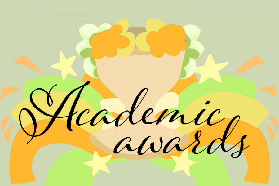 academic awards