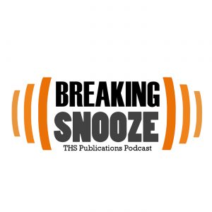 Breaking Snooze - Presidential Election 2020 - S4E1