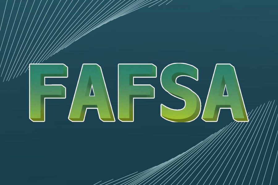 Consider the amount of schools that have gone test optional because of the disruption COVID-19 caused on standardized test taking. Although seniors still face many challenges compared to those of past graduates, they should still acknowledge the importance of FAFSA.