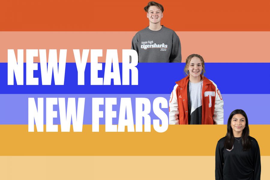 New year, new fears