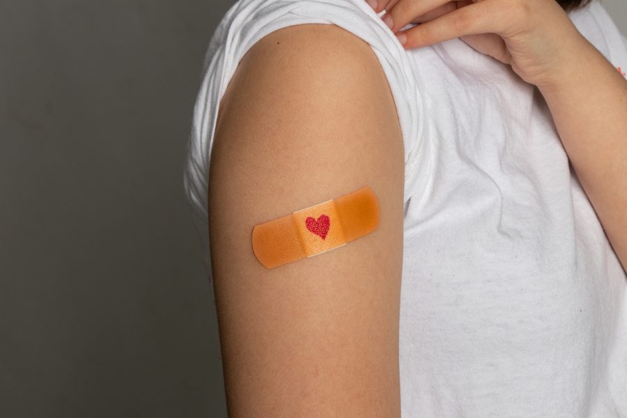 As the school year comes to a close and summer activities ramp up, high school students are beginning to get vaccinated along with the adult population.