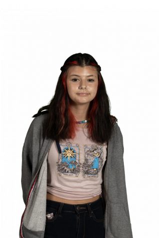 Photo of Gabbie DuBey