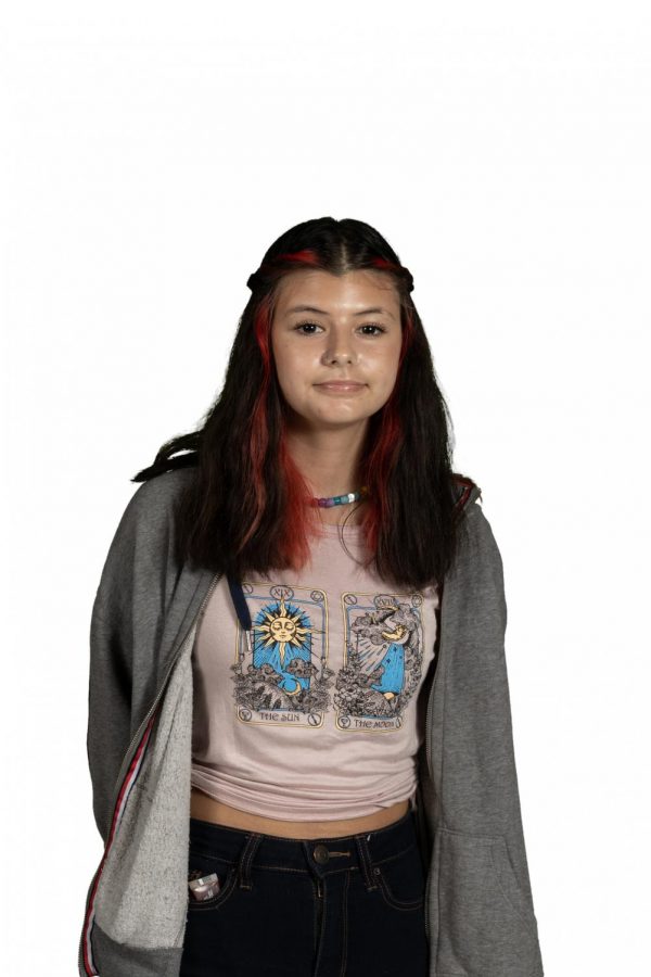 Gabbie DuBey