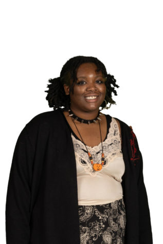 Photo of Margaret Mutoke