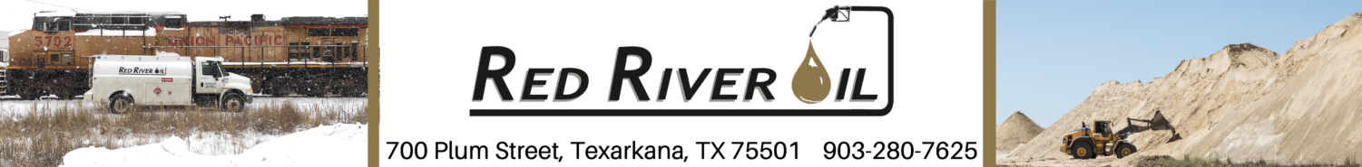 Red River Oil