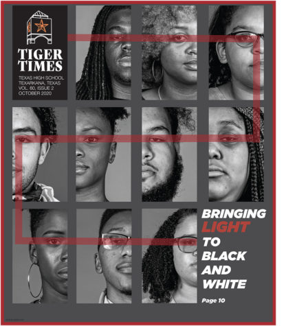 Oct. 2020 - Tiger Times